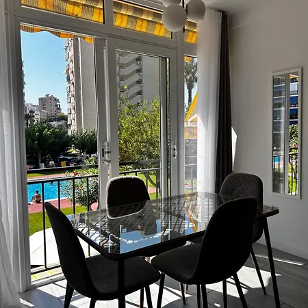 Lägenhet Hannibal 31 Benidorm