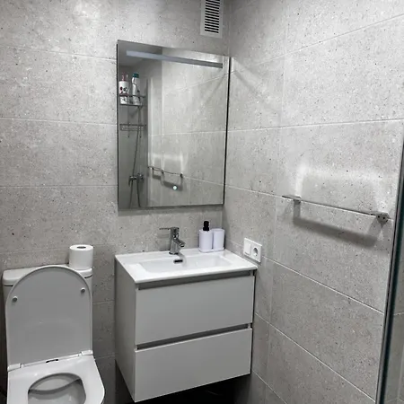 Hannibal 31 アパート