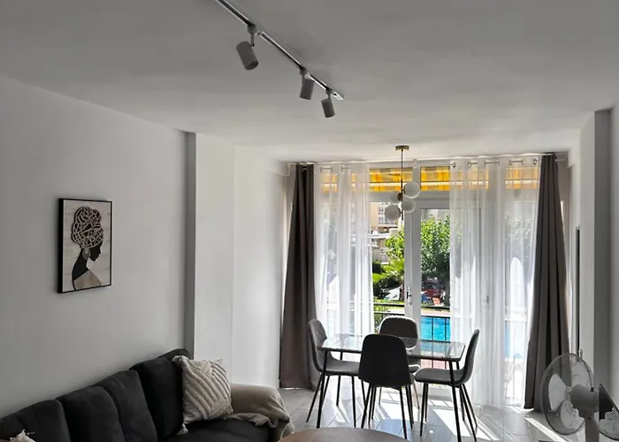 Apartament Hannibal 31