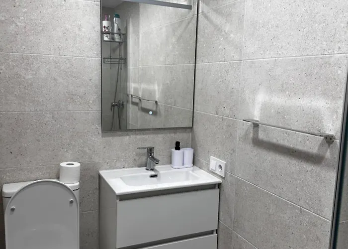 Hannibal 31 Apartman