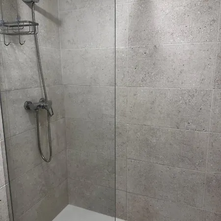 Hannibal 31 Apartamento Benidorm