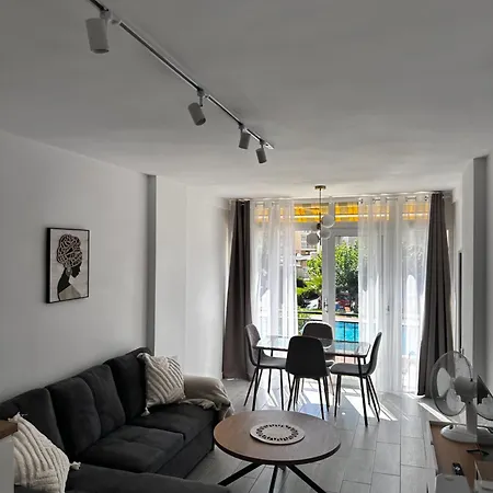 Apartamento Hannibal 31