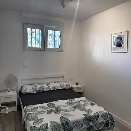 Apartamento Hannibal 31