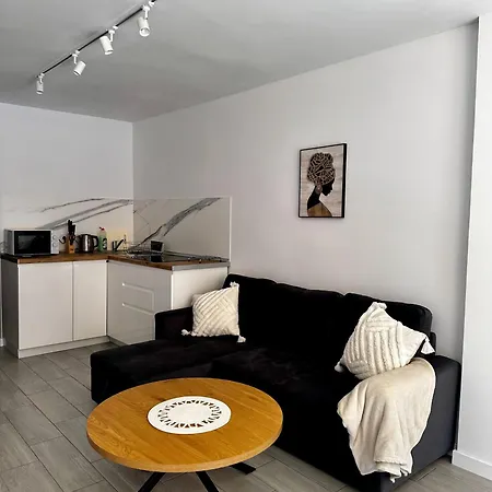 Hannibal 31 Apartamento *