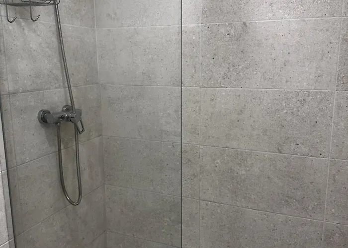 Hannibal 31 Appartement Benidorm