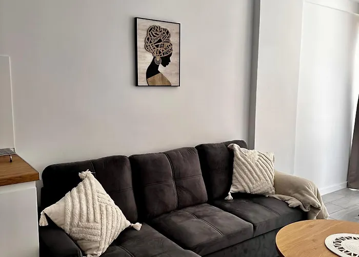 Hannibal 31 Appartement
