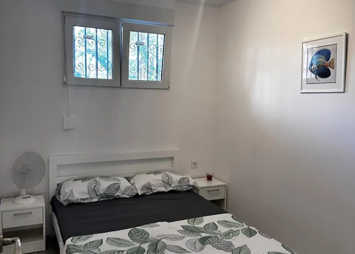 Appartement Hannibal 31