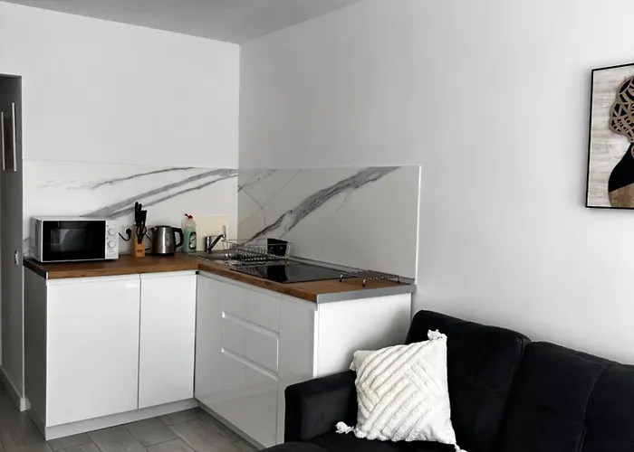 Appartement Hannibal 31 Benidorm
