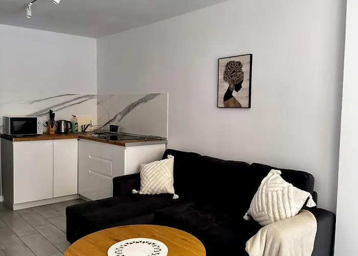 Hannibal 31 Appartement *